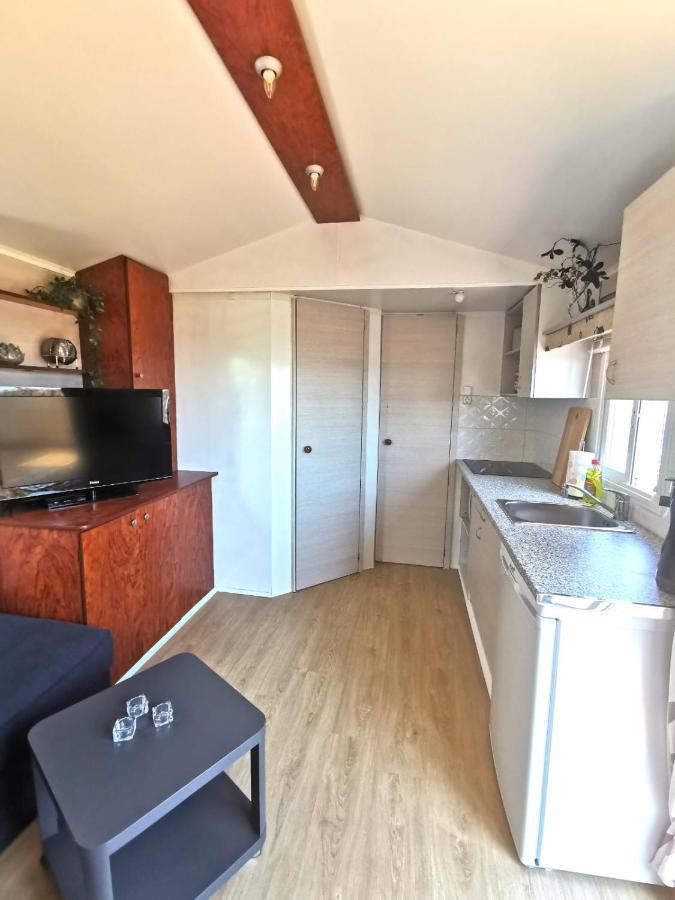 Casa Azul-Tiny House With Fantastic View, Big Outdoor Space And Pool Silves Extérieur photo