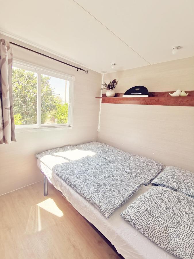Casa Azul-Tiny House With Fantastic View, Big Outdoor Space And Pool Silves Extérieur photo